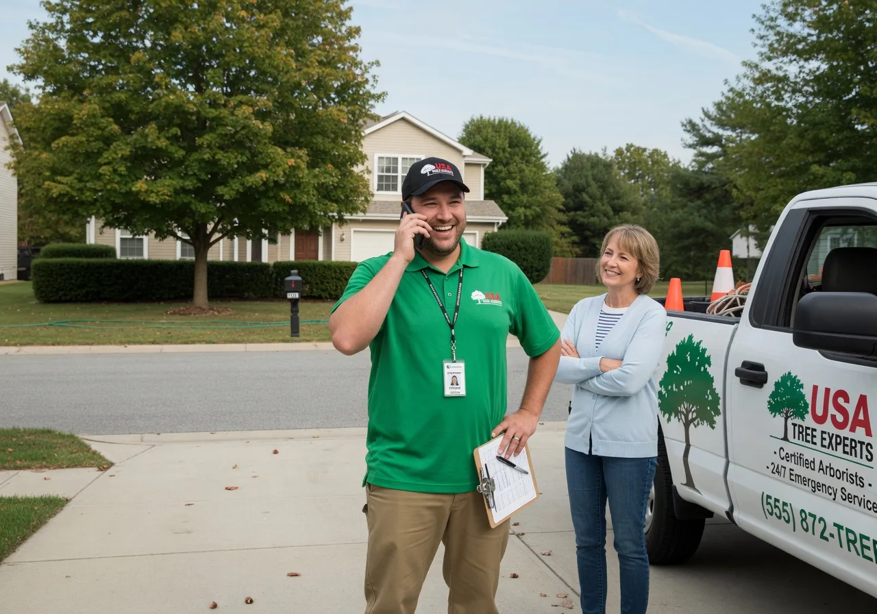 Tree Services West Boylston, MA FAQs